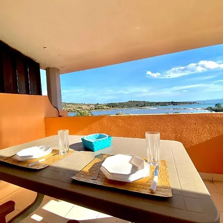 Porto Coda Cavallo Aparthotel San Teodoro (Sardinia)