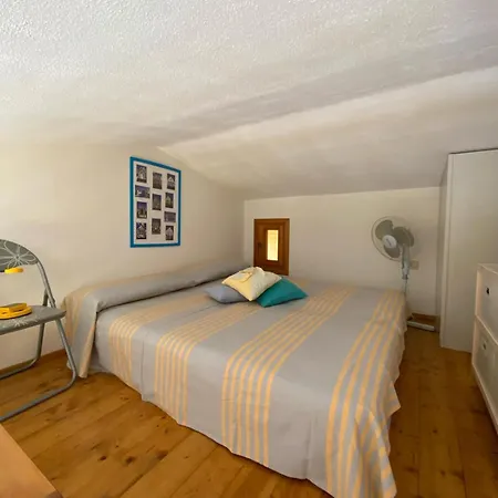 Porto Coda Cavallo Apartmanhotel San Teodoro