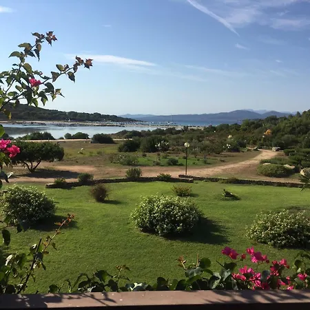 Residence Porto Coda Cavallo