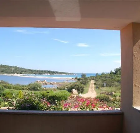 Porto Coda Cavallo San Teodoro (Sardinia)
