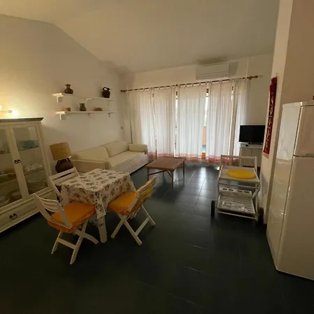 Aparthotel Residence Porto Coda Cavallo *