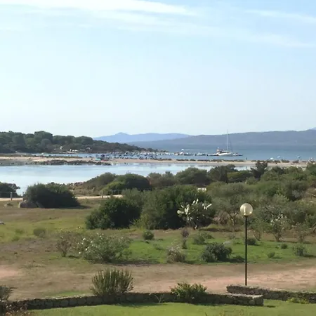 Porto Coda Cavallo * Сан-Теодоро