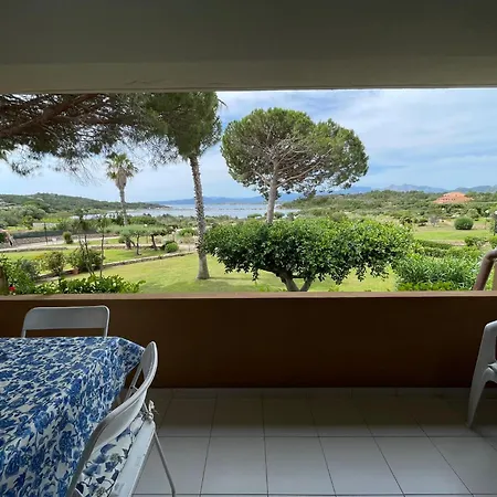 Porto Coda Cavallo Aparthotel San Teodoro (Sardinia)