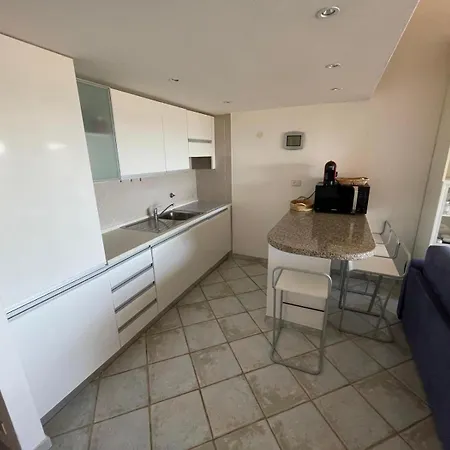 Porto Coda Cavallo Apartmanhotel San Teodoro
