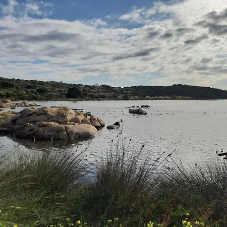 Porto Coda Cavallo Apartahotel