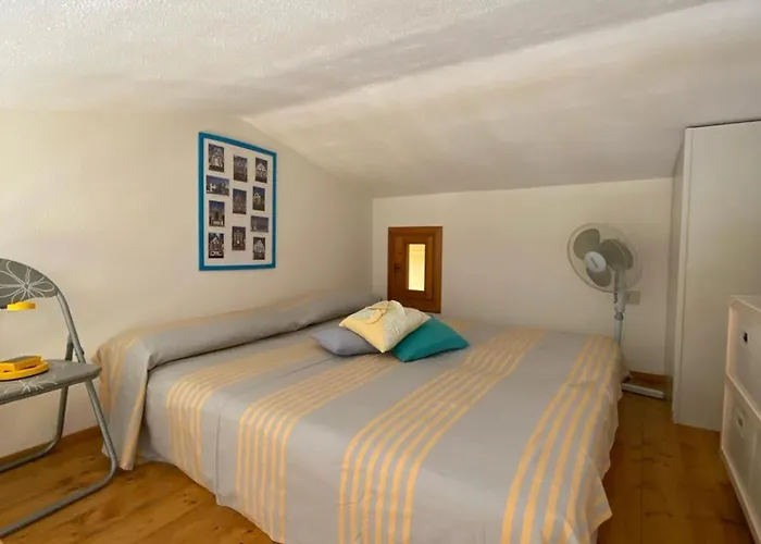 Porto Coda Cavallo Apartmanhotel San Teodoro