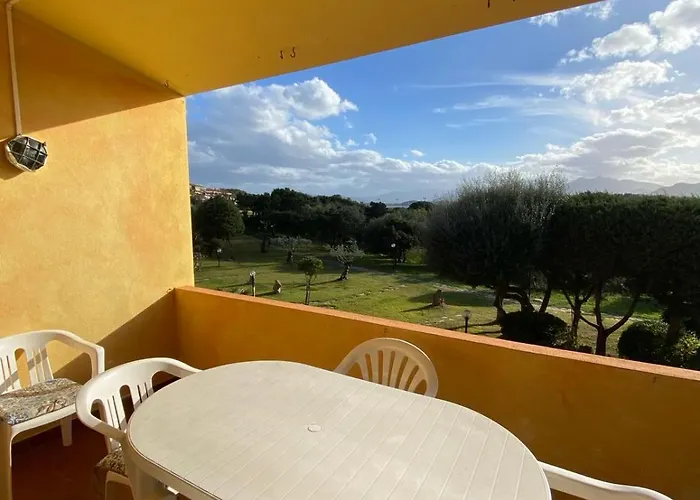 Porto Coda Cavallo