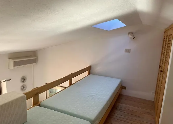Apartmanhotel Porto Coda Cavallo