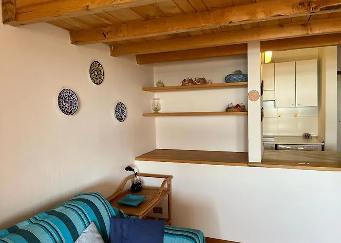Apartmanhotel Porto Coda Cavallo San Teodoro