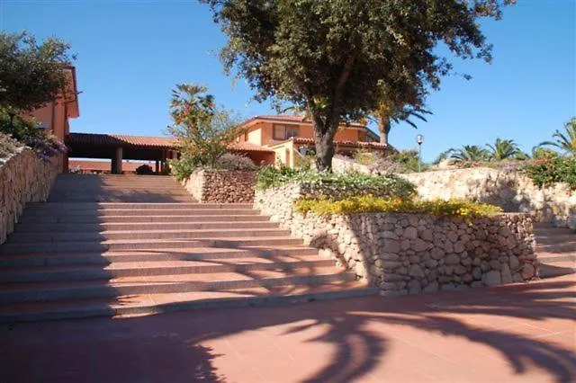 Porto Coda Cavallo