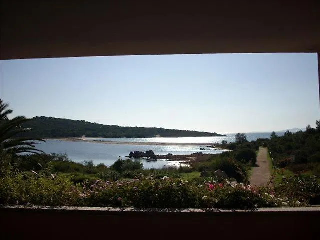 Porto Coda Cavallo Apartmanhotel *