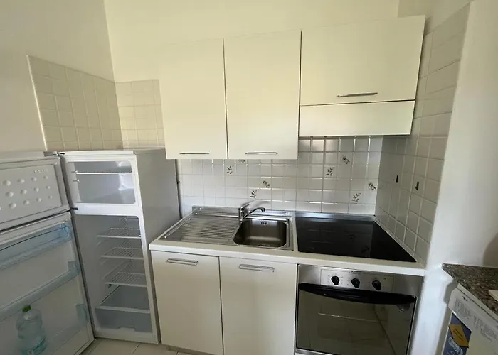 Porto Coda Cavallo Apartmanhotel *