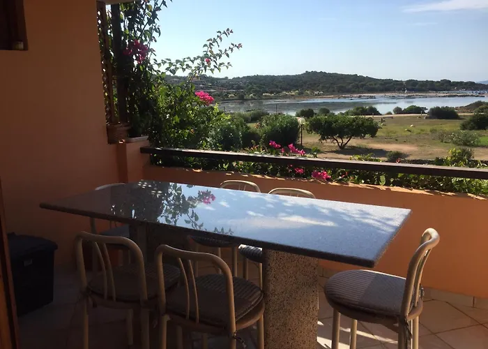 Porto Coda Cavallo *