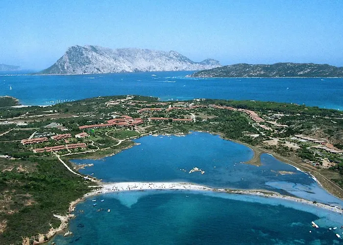 Porto Coda Cavallo