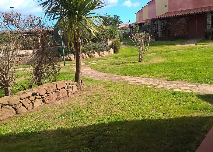 Porto Coda Cavallo *