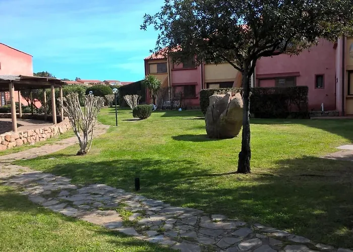 Porto Coda Cavallo *