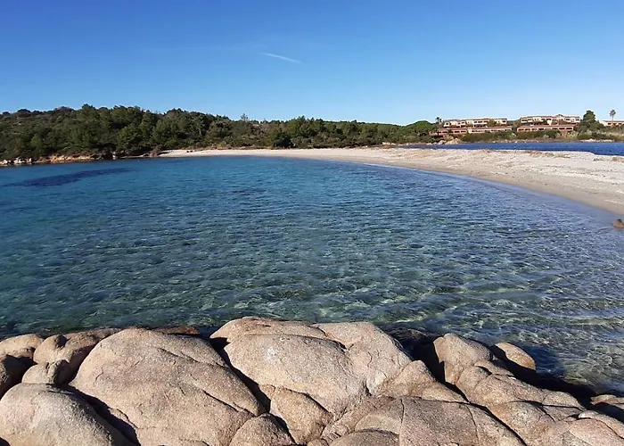 Porto Coda Cavallo * San Teodoro
